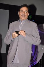 Shatrughan Sinha at Madhushre concert in St Andrews, Mumbai on 15th Dec 2012 (52).JPG